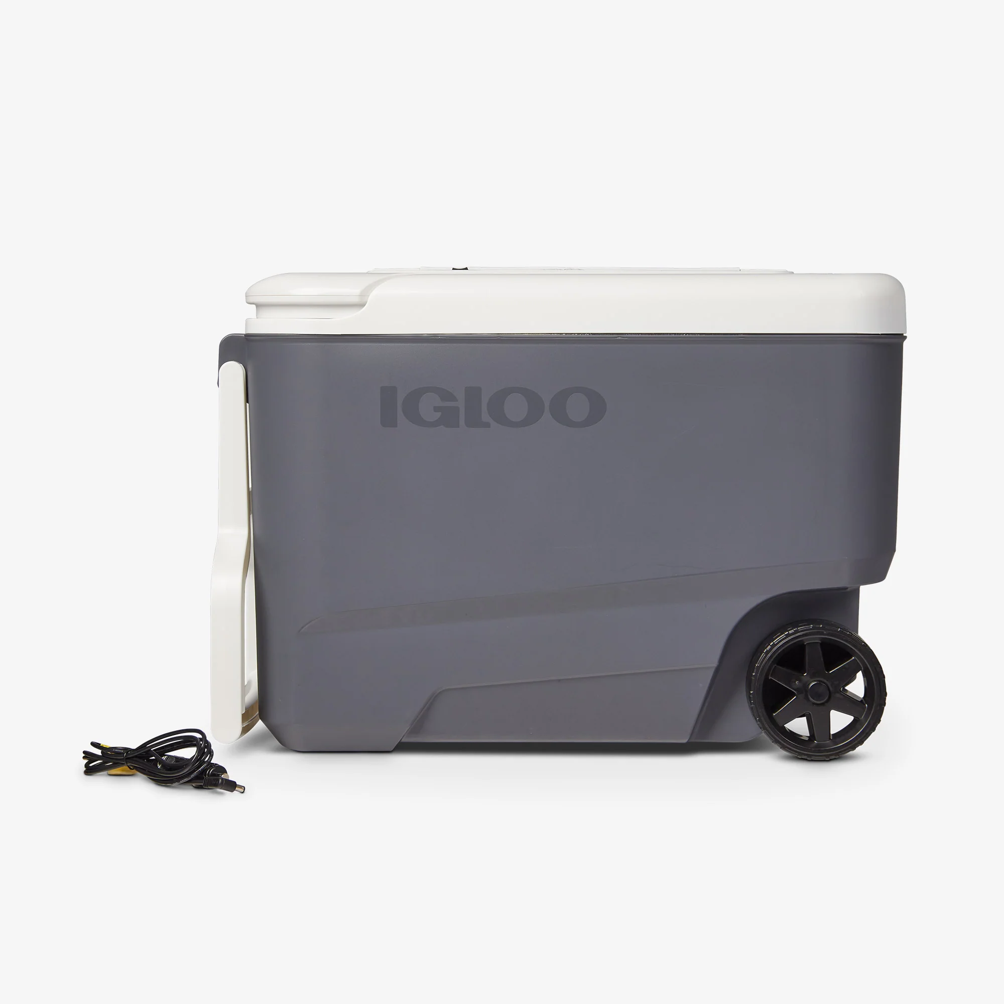 Versatemp™ 35 Qt Wheeled Electric Cooler - Image 6